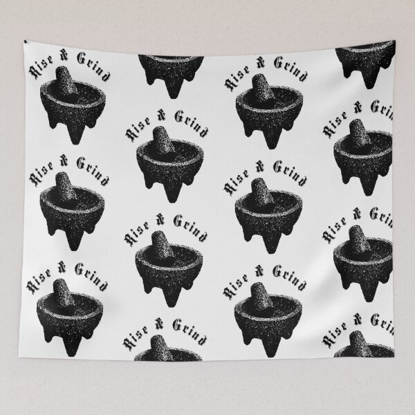 Item preview, El Molcajete  designed and sold by la-mas-chingona.