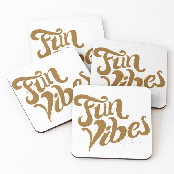 Item preview, Fun vibes  designed and sold by Kerry Pritchard.