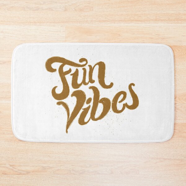 Item preview, Fun vibes  designed and sold by Kerry Pritchard.
