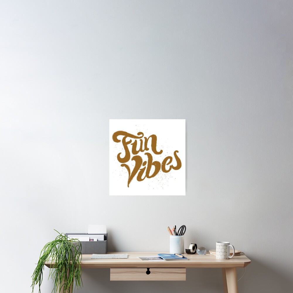 Item preview, Poster designed and sold by WordFandom.