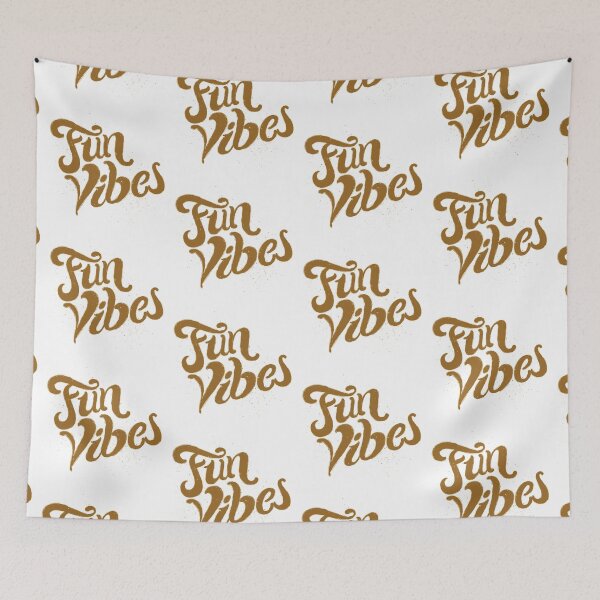 Item preview, Fun vibes  designed and sold by Kerry Pritchard.