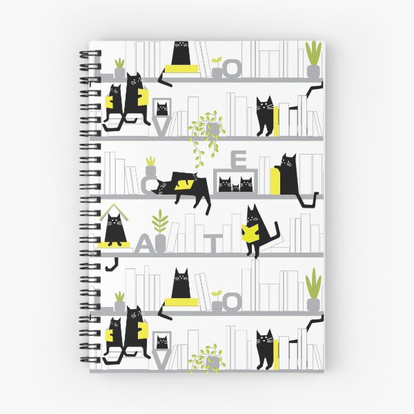 Item preview, Cat Cafe designed and sold by studiokay12.