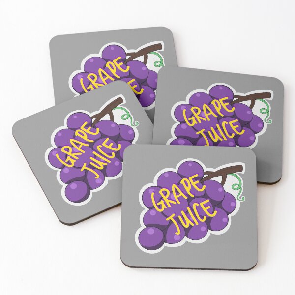 Item preview, Grape Juice  designed and sold by khaleesi797.