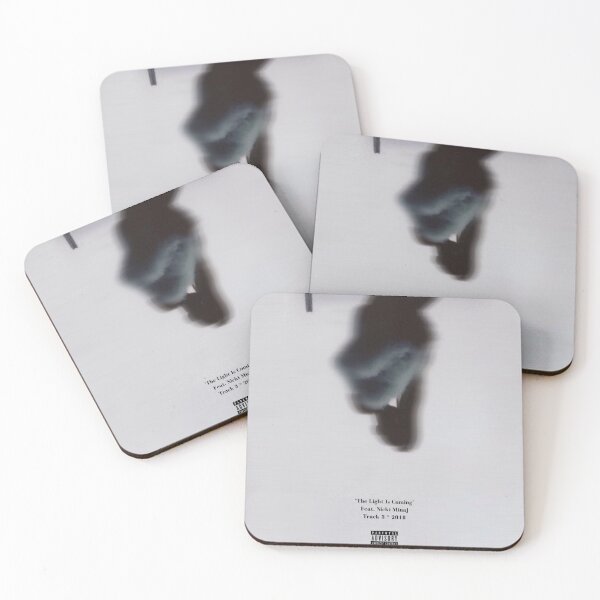 Item preview, the light is coming | SINGLE designed and sold by Moonlight Boy.
