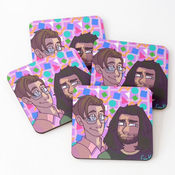 Item preview, 80's SuperMega designed and sold by GinNin.