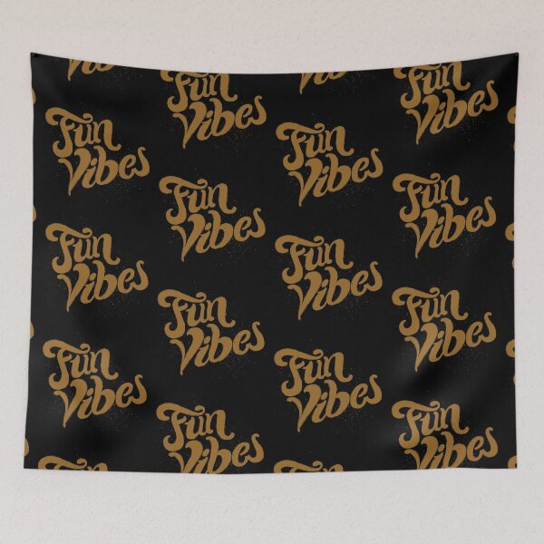 Item preview, Fun vibes  designed and sold by Kerry Pritchard.