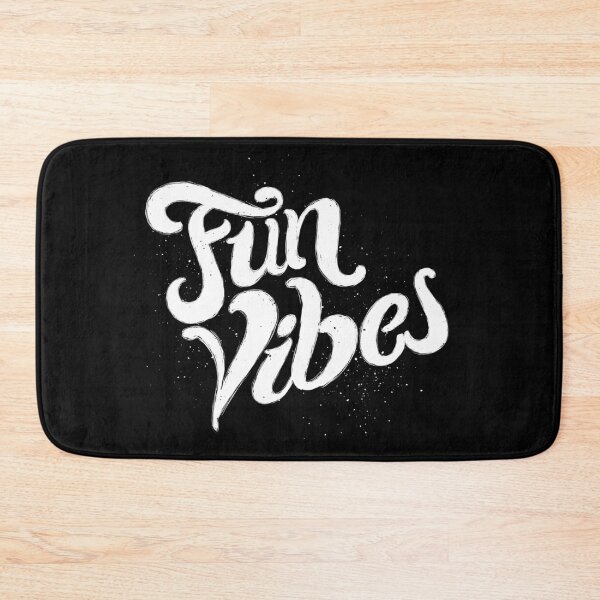 Item preview, Fun vibes  designed and sold by Kerry Pritchard.