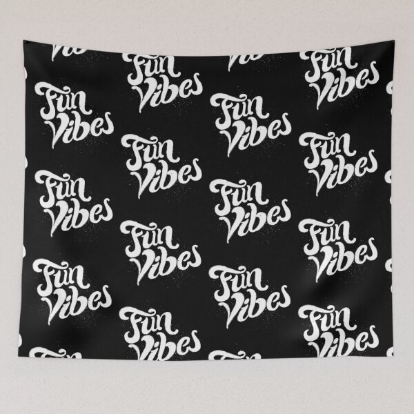 Item preview, Fun vibes  designed and sold by Kerry Pritchard.