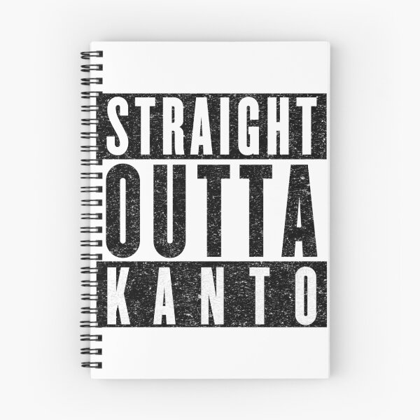 Item preview, Trainer with Attitude: Kanto designed and sold by tuliptreetees.