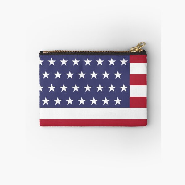 Item preview, American flag graphic design  designed and sold by Tim Dunaway.