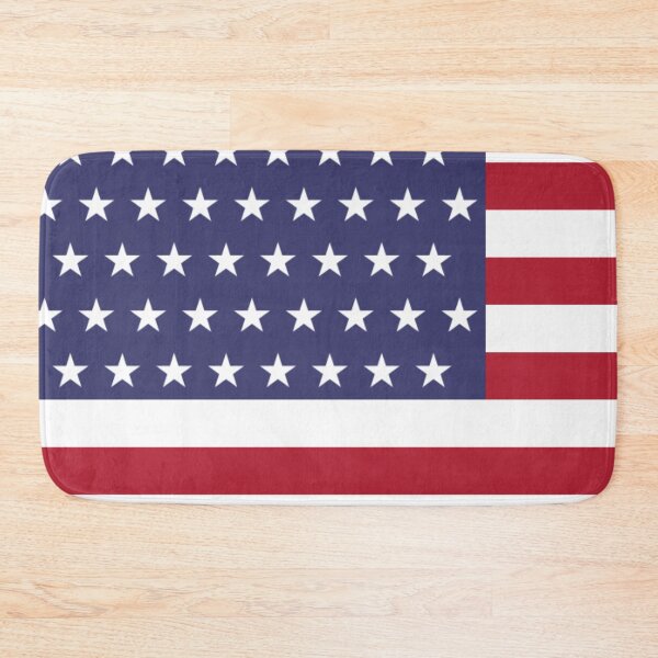 Item preview, American flag graphic design  designed and sold by Tim Dunaway.