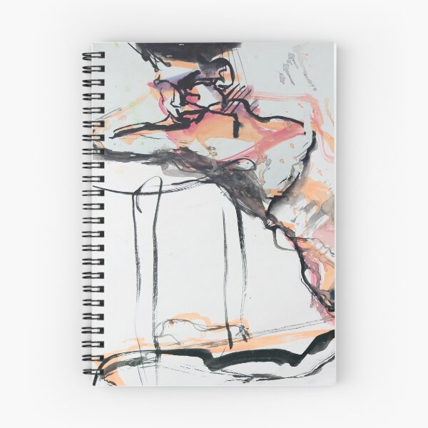 Item preview, Ink VII designed and sold by EleSmith.