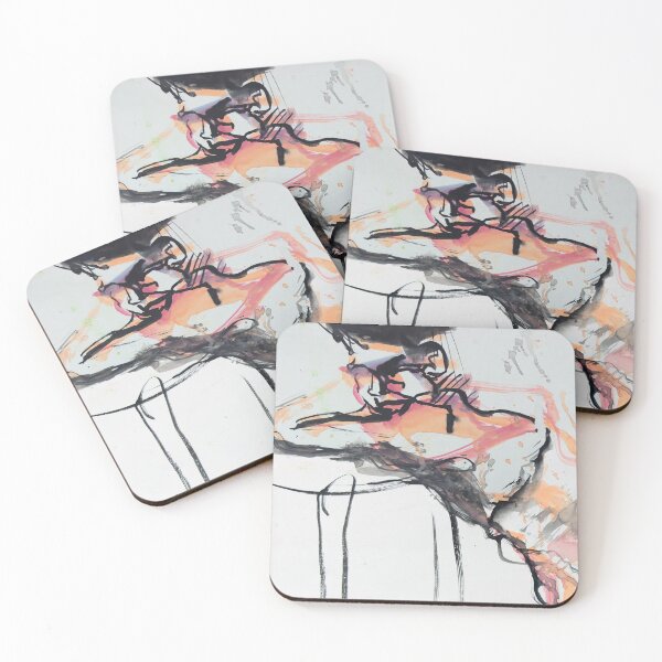 Item preview, Ink VII designed and sold by EleSmith.