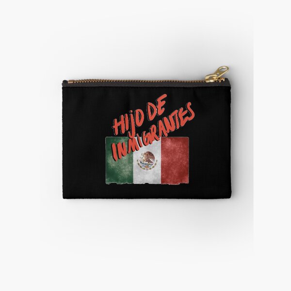 Item preview, Hijo De Inmigrantes  designed and sold by la-mas-chingona.