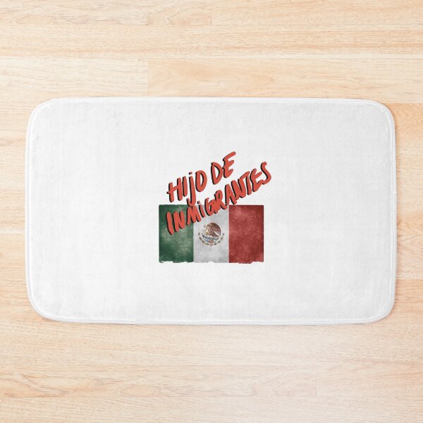 Item preview, Hijo De Inmigrantes  designed and sold by la-mas-chingona.
