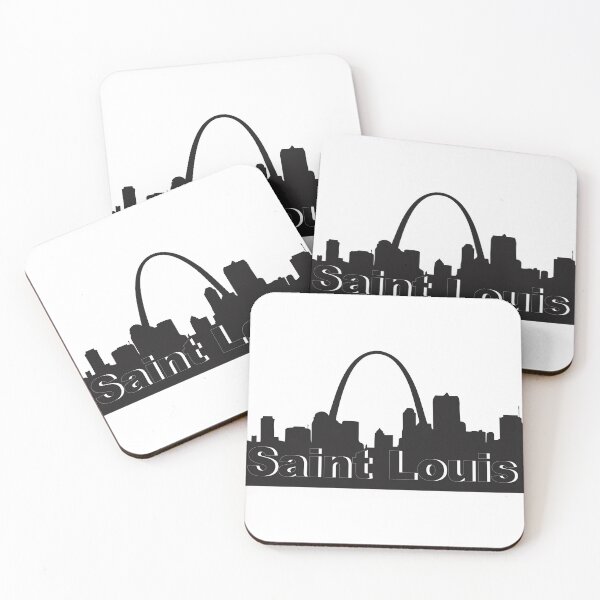 Item preview, Saint Louis  designed and sold by Hailyclark.