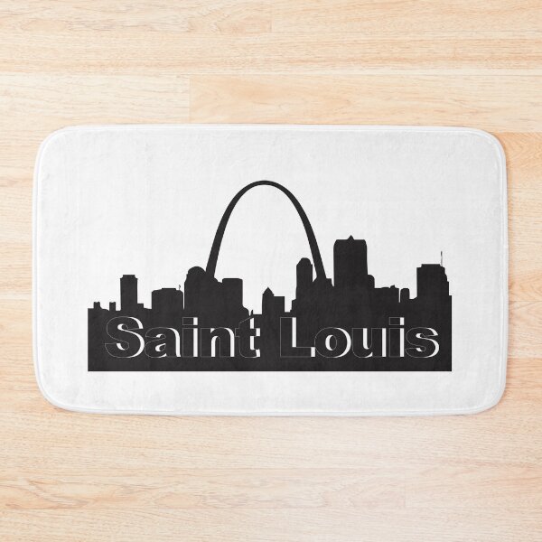 Item preview, Saint Louis  designed and sold by Hailyclark.