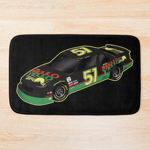 Item preview, Cole Trickles Mello Yello car designed and sold by ArielAutoArt.