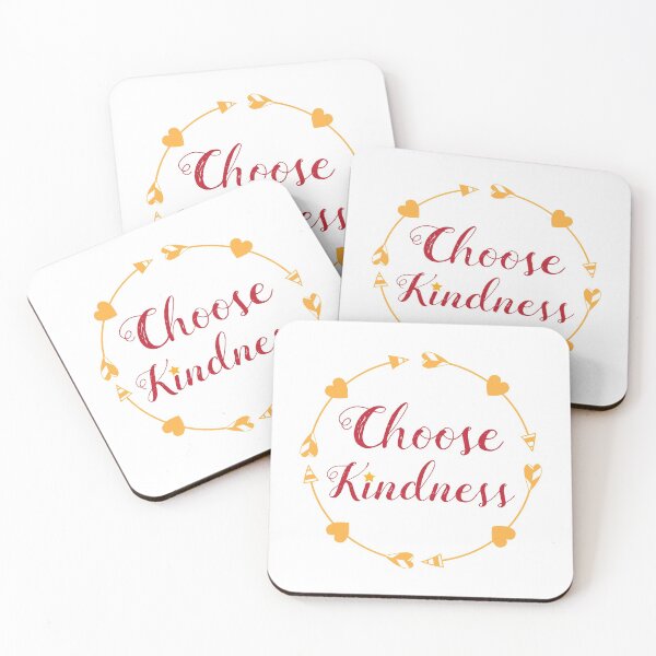 Item preview, Choose Kindness designed and sold by rosiec413.