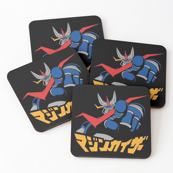 Item preview, 061 Great Mazinger Finger designed and sold by Yexart.