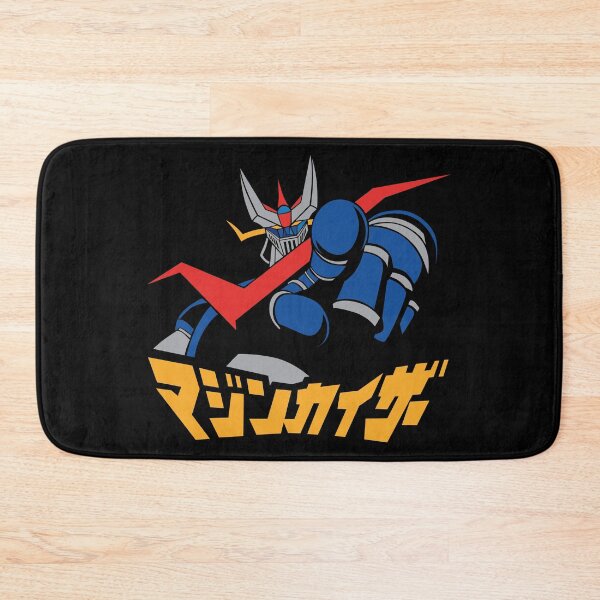 Item preview, 061 Great Mazinger Finger designed and sold by Yexart.