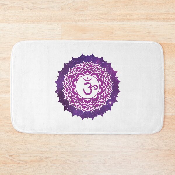 Item preview, Universal Consciousness Chakra Energy System (Crown: Sahasrara) designed and sold by lakazdi.