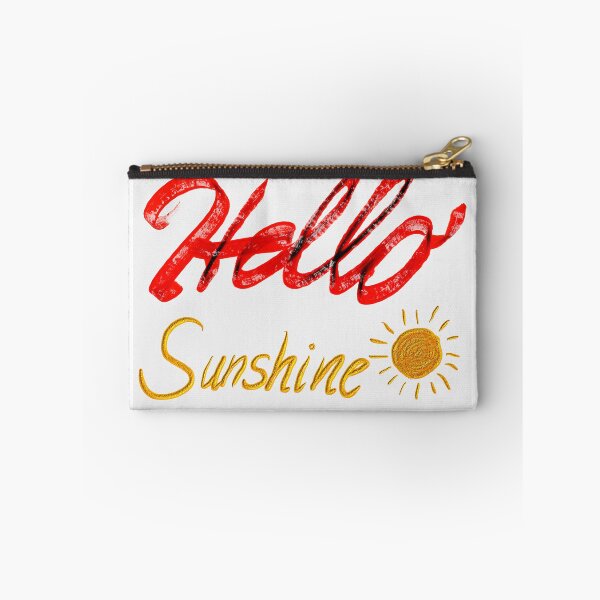 Item preview, Hello, Sunshine designed and sold by Snuggleshark.