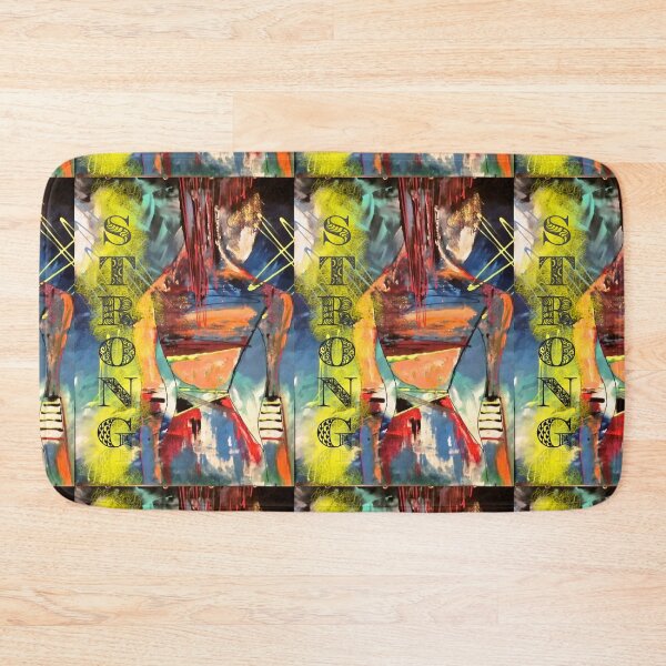 Item preview, Strong designed and sold by Andre Beaulne.