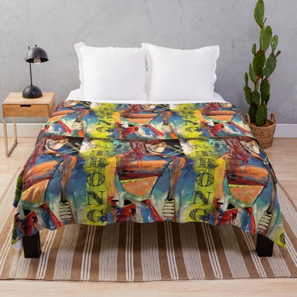 Item preview, Strong designed and sold by Andre Beaulne.