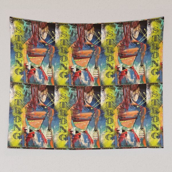 Item preview, Strong designed and sold by Andre Beaulne.