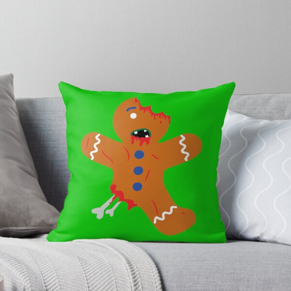 Item preview, Undead Gingerbread designed and sold by callmeberty.