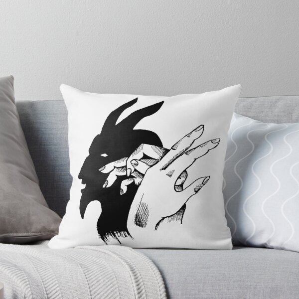 Item preview, "Wouldst thou like to live deliciously?" designed and sold by Myron-Keith.