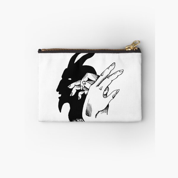 Item preview, "Wouldst thou like to live deliciously?" designed and sold by Myron-Keith.