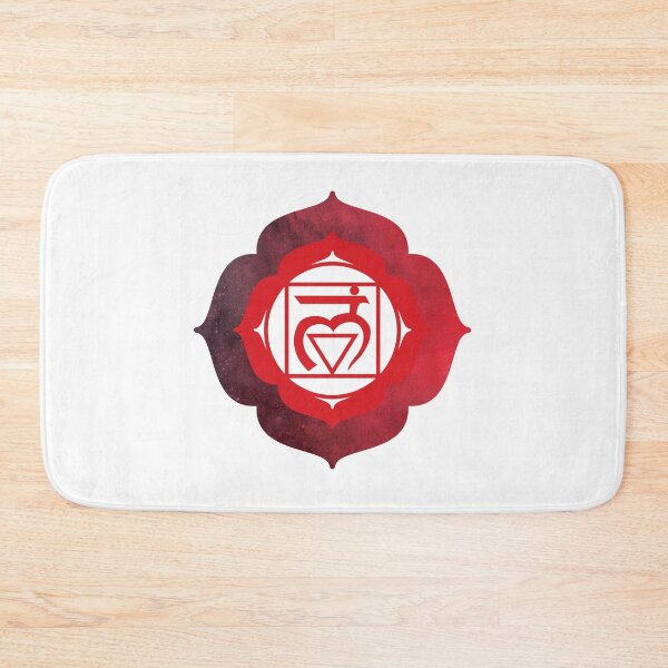 Item preview, Universal Consciousness Chakra Energy System (Root: Muladhara) designed and sold by lakazdi.