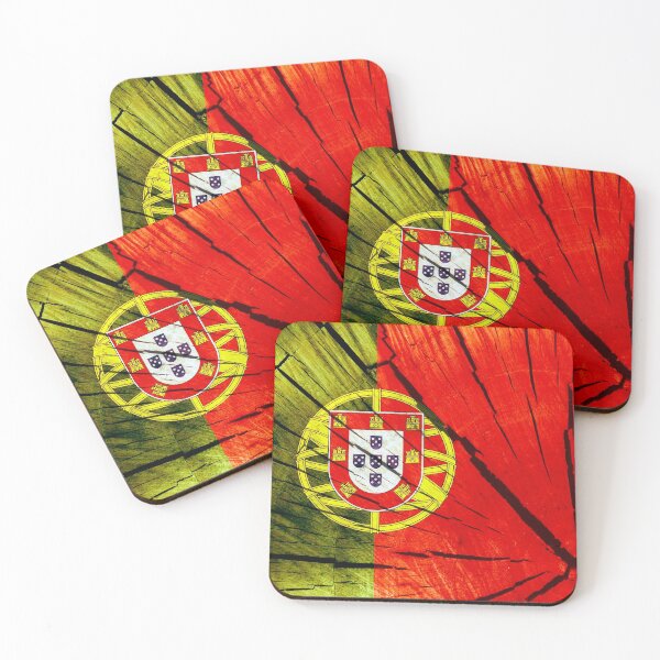 Item preview, Flag of Portugal - Tree Trunk Wood Lumberjack Carpenter Labor Flags Grunge Outdoor designed and sold by Dr-Pen.