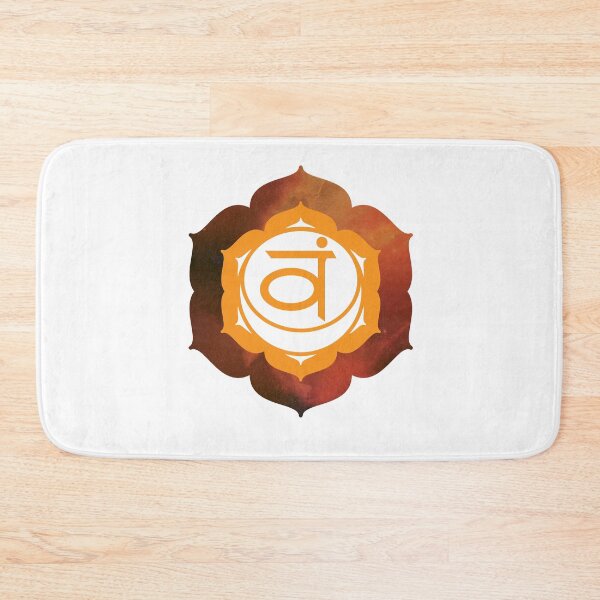 Item preview, Universal Consciousness Chakra Energy System (Sacral: Svadhishthana) designed and sold by lakazdi.
