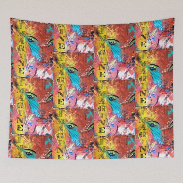 Item preview, Imagine designed and sold by Andre Beaulne.