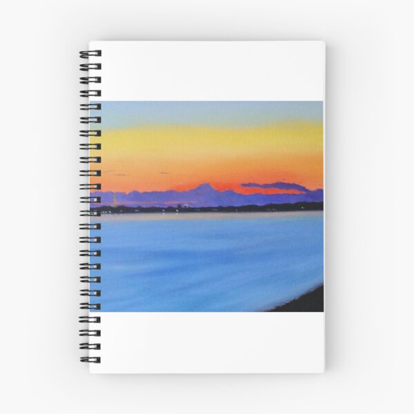Item preview, View From The East End III designed and sold by Ken Pratt.