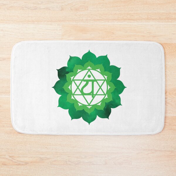 Item preview, Universal Consciousness Chakra Energy System (Heart: Anahata) designed and sold by lakazdi.