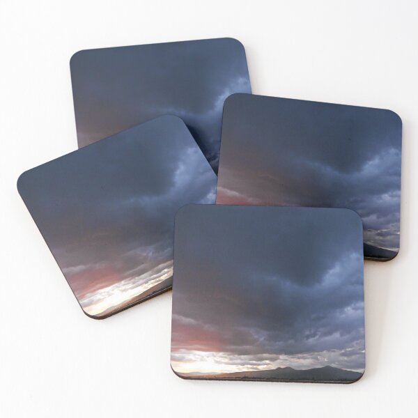 Item preview, ©HCS The Final Glow Of The Day IA. designed and sold by OmarHernandez.