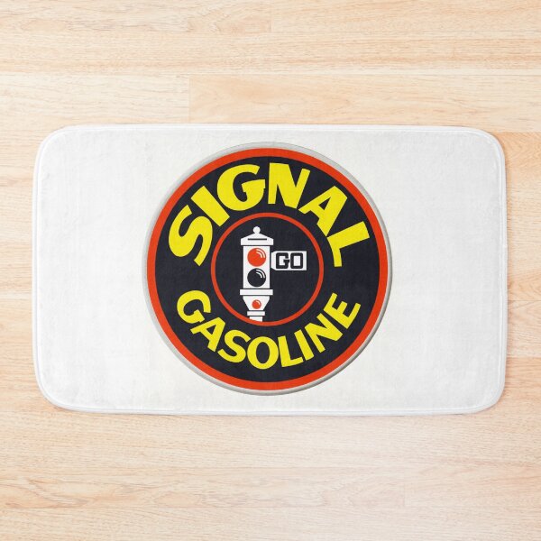 Item preview, Signal Gasoline designed and sold by Retrostickersnz.