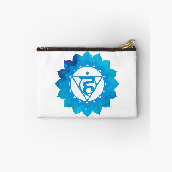 Item preview, Universal Consciousness Chakra Energy System (Throat: Vishuddha) designed and sold by lakazdi.