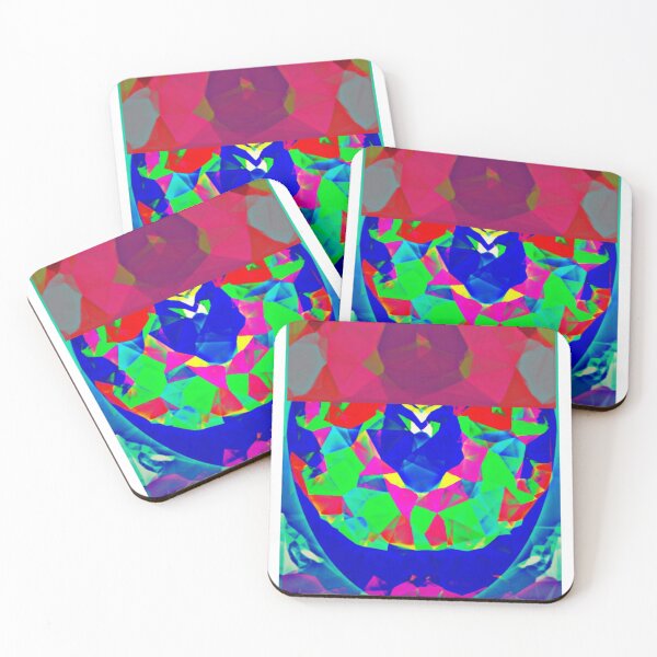 Item preview, Maidens Dancing In The Colorful Moonlight designed and sold by pinksoul.