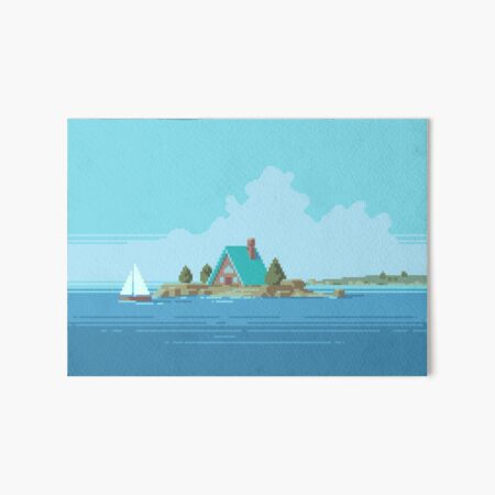 Item preview, My Favorite Place designed and sold by Slynyrd.