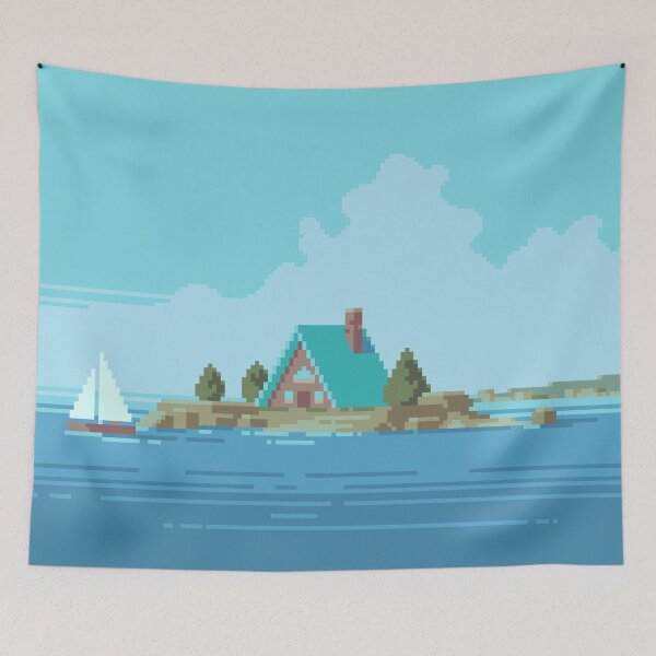 Item preview, My Favorite Place designed and sold by Slynyrd.