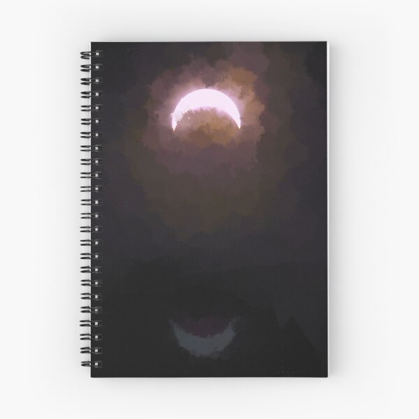 Item preview, Eclipse designed and sold by summerwolfstars.
