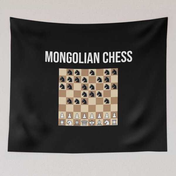 Item preview, Funny History Teacher Student T-Shirt Mongolian Empire Khan designed and sold by Creekman Designs.