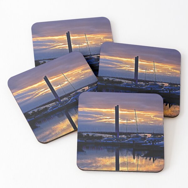 Item preview, Docklands. Melbourne. Victoria. Australia designed and sold by Jassy046.