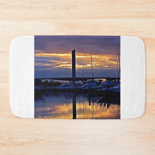 Item preview, Docklands. Melbourne. Victoria. Australia designed and sold by Jassy046.