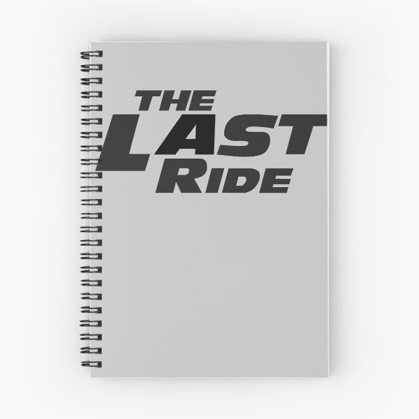 Item preview, The Last Ride designed and sold by SeroNoRes.